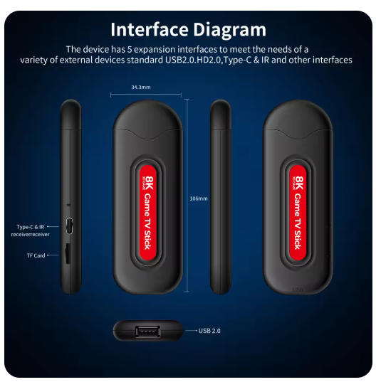 [ของแท้]2026 ใหม่ Q9 Pro USB2. - Gaming Console In 2026 บทวิจารณ์และราคา