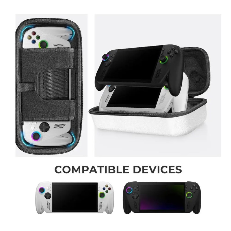 สำหรับ ROG สำหรับ XBOX Ally X  - Gaming Console Mobile บทวิจารณ์และราคา