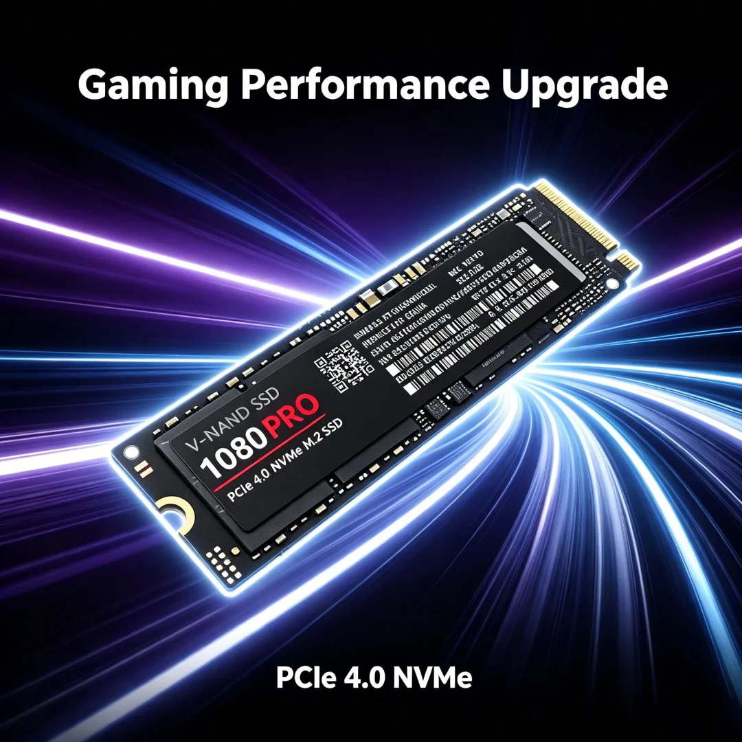 2026 รุ่นใหม่ 1080PRO M.2 NGFF - Gaming Console In 2026 บทวิจารณ์และราคา