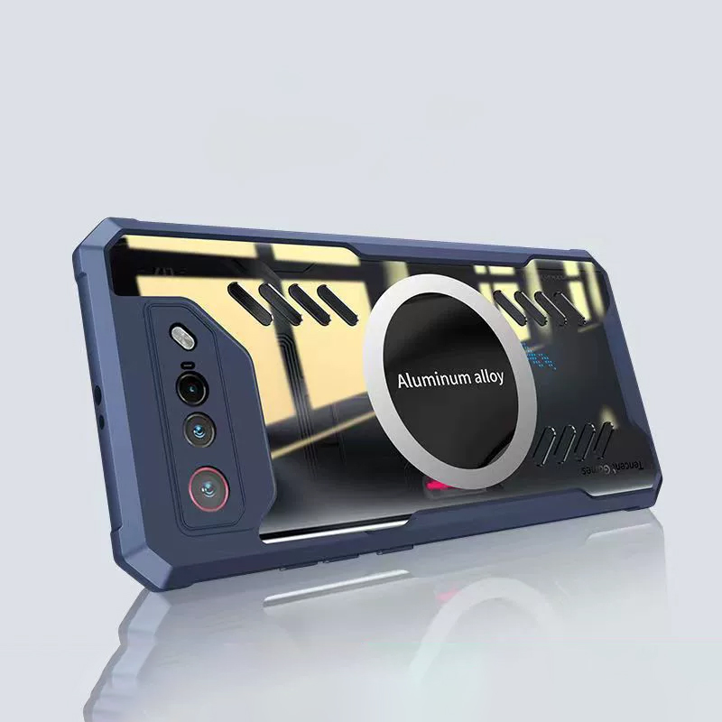 สําหรับ ASUS Rog โทรศัพท์ 9 8  - Gaming Console Mobile บทวิจารณ์และราคา