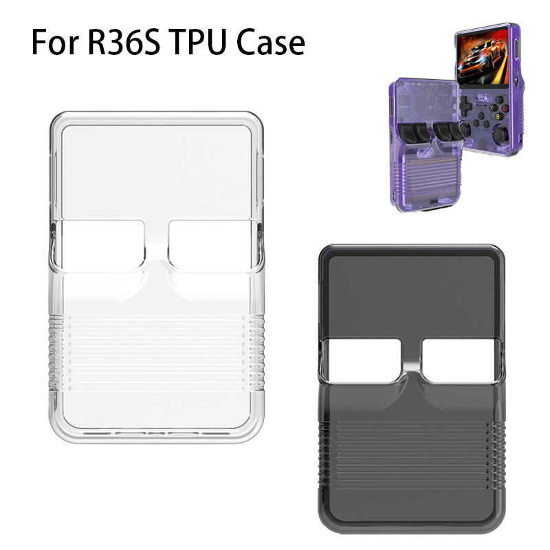 เคสป้องกันแบบเปิดซอร์สสำหรับเค - Gaming Console All In One บทวิจารณ์และราคา
