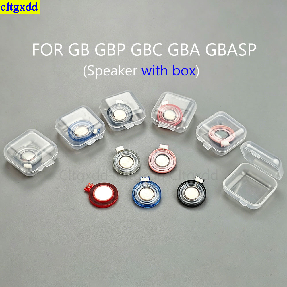 Cltgxdd 1 ชิ้นสำหรับ GB GBP GB - Gaming Console High Quality บทวิจารณ์และราคา