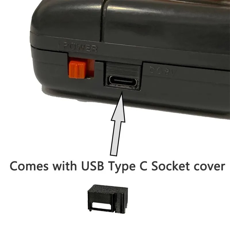 คุณภาพสูง USB-C บอร์ดจ่ายไฟทดแ - Gaming Console High Quality บทวิจารณ์และราคา