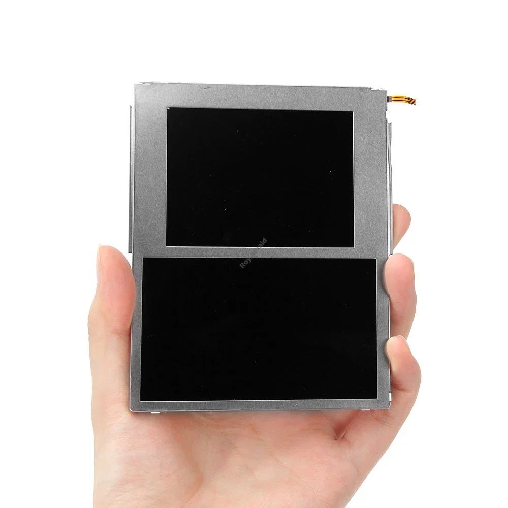 หน้าจอ LCD ใหม่ บนล่าง สำหรับเ - Gaming Console High Quality บทวิจารณ์และราคา