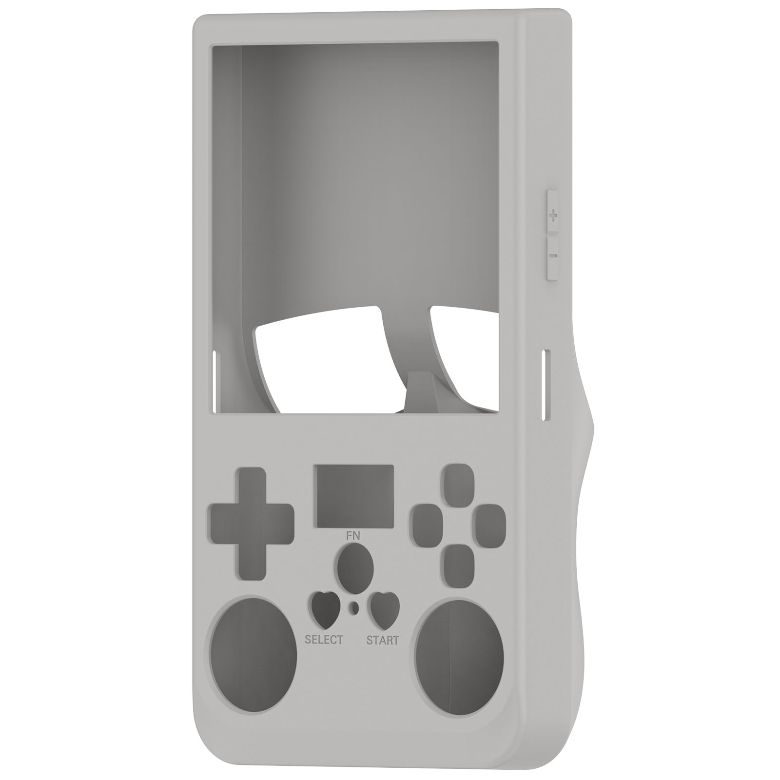 เคสซิลิโคนป้องกันสำหรับคอนโซลเ - Gaming Console R36 Max บทวิจารณ์และราคา