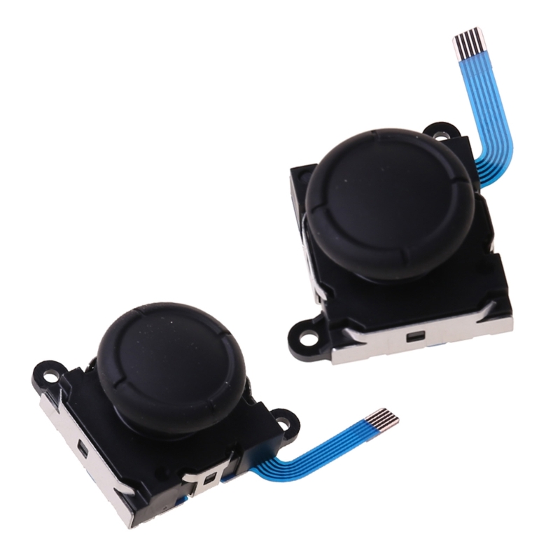 1Pc 3D Analog Sensor Stick จอย - Gaming Console Joystick บทวิจารณ์และราคา