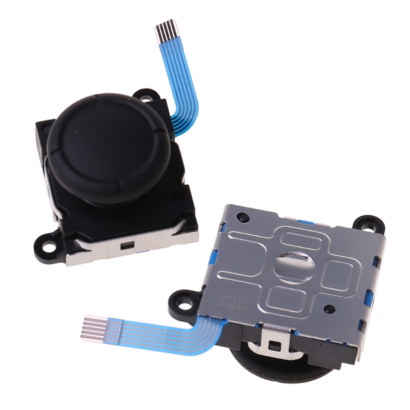 1Pc 3D Analog Sensor Stick จอย - Gaming Console Joystick บทวิจารณ์และราคา