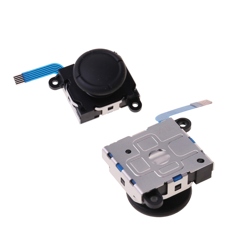 1Pc 3D Analog Sensor Stick จอย - Gaming Console Joystick บทวิจารณ์และราคา